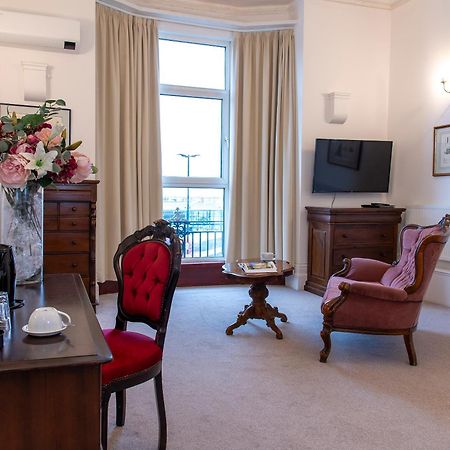 Keppels Head Hotel Portsmouth Luaran gambar