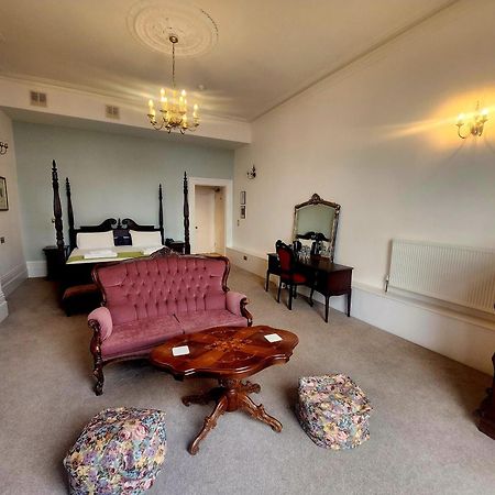 Keppels Head Hotel Portsmouth Luaran gambar