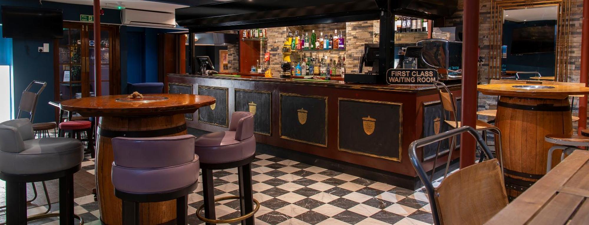 Keppels Head Hotel Portsmouth Luaran gambar
