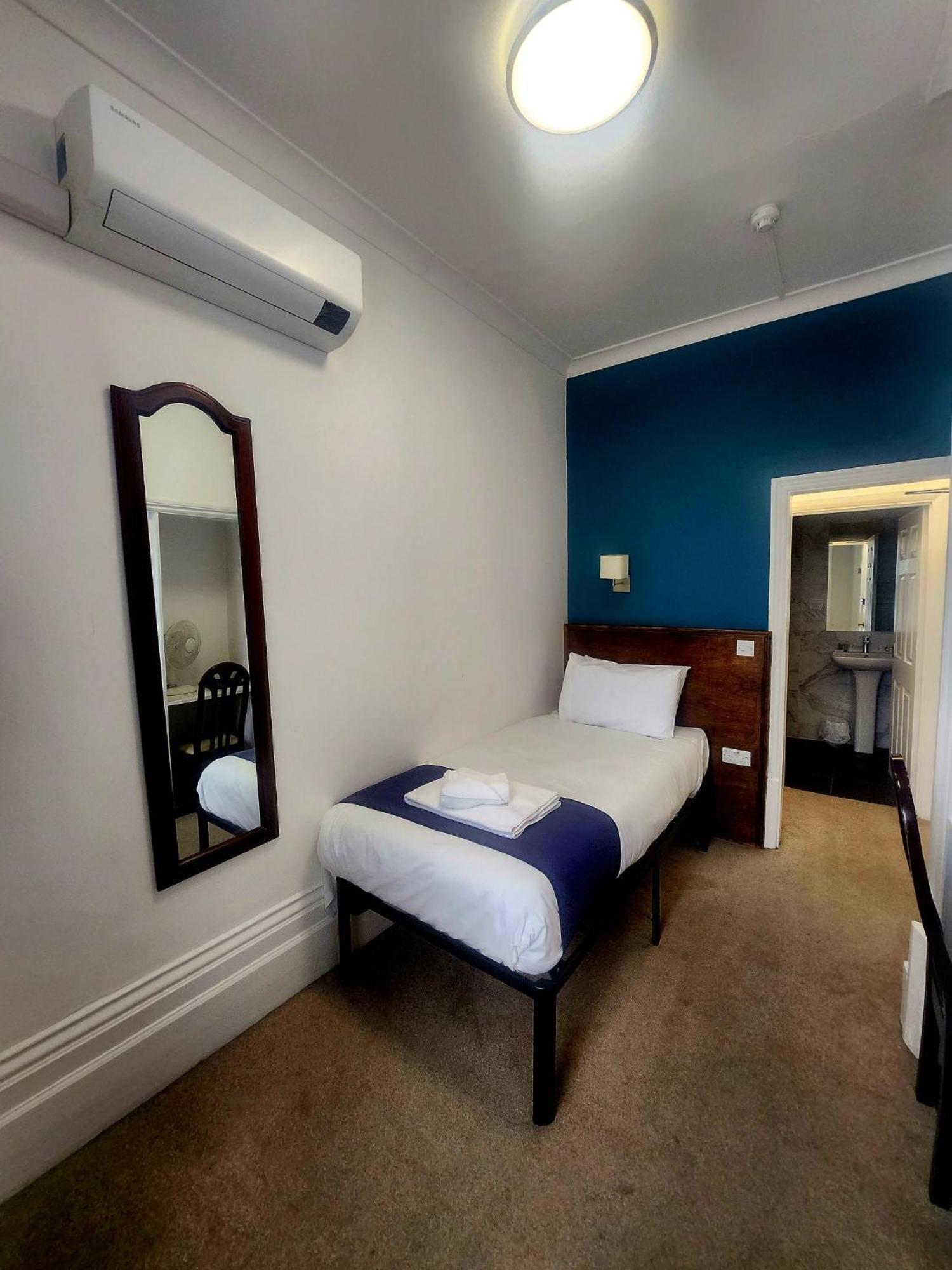 Keppels Head Hotel Portsmouth Luaran gambar
