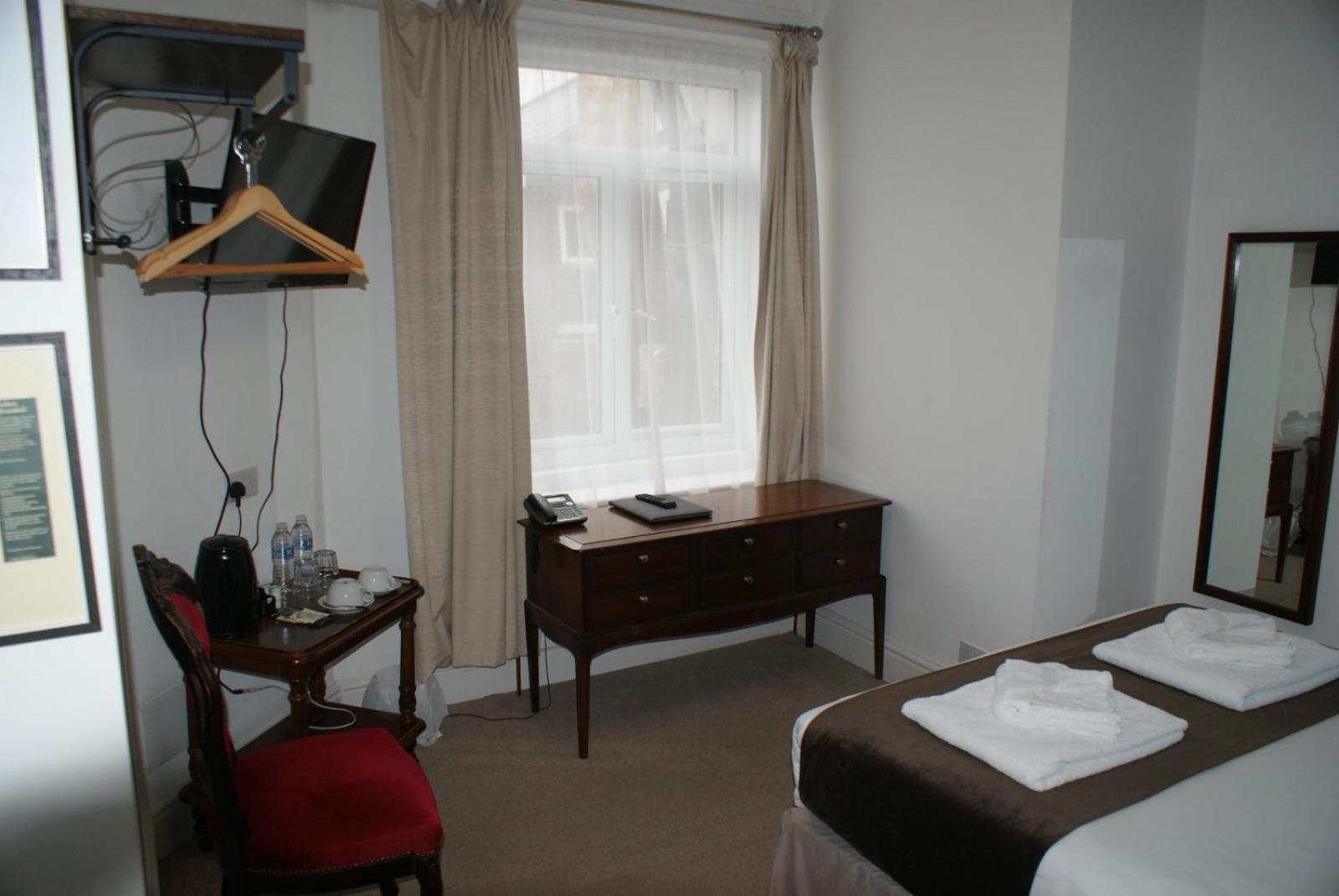 Keppels Head Hotel Portsmouth Luaran gambar