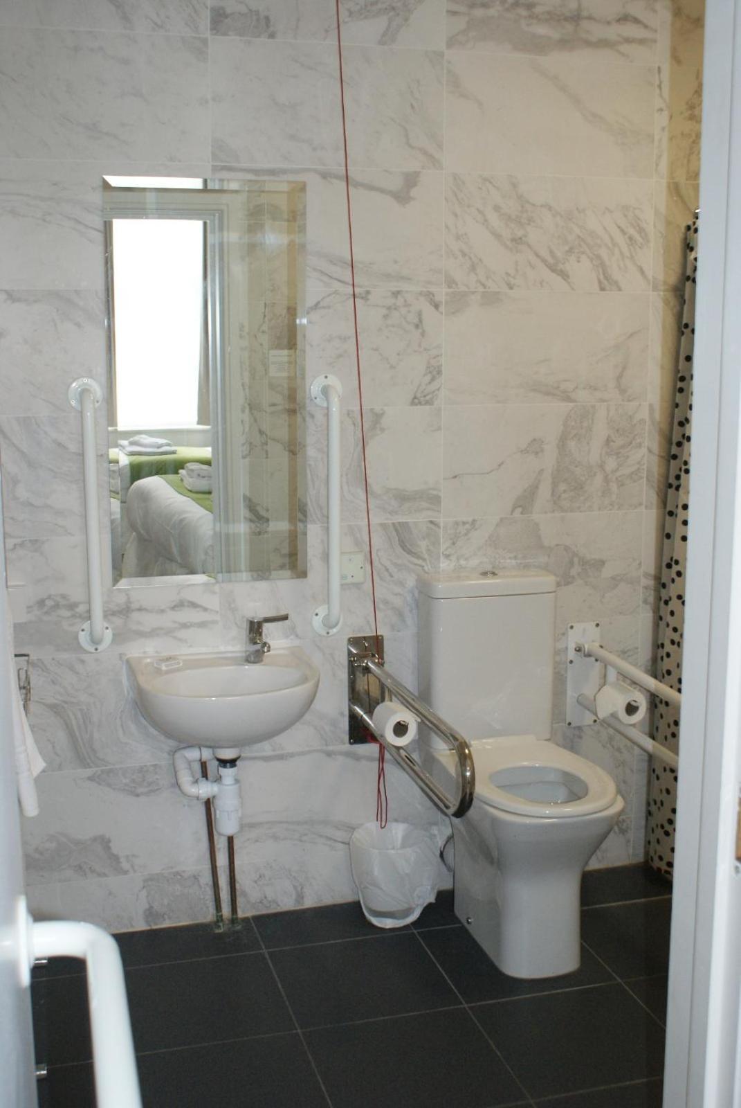 Keppels Head Hotel Portsmouth Luaran gambar