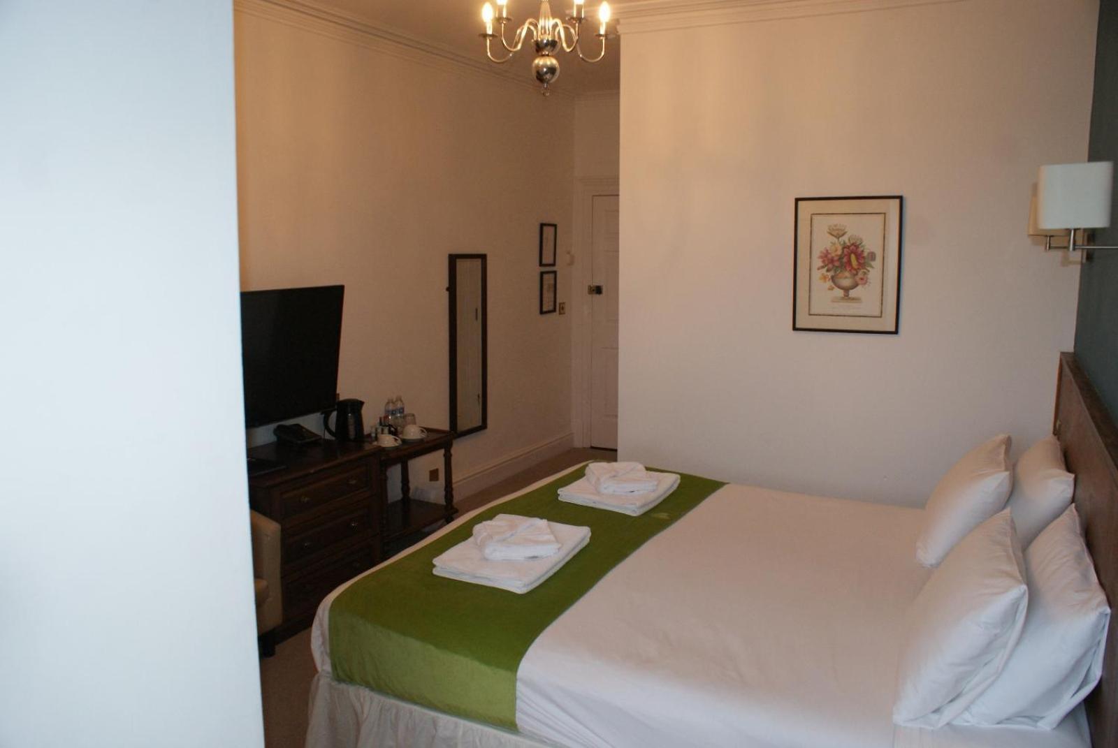 Keppels Head Hotel Portsmouth Luaran gambar