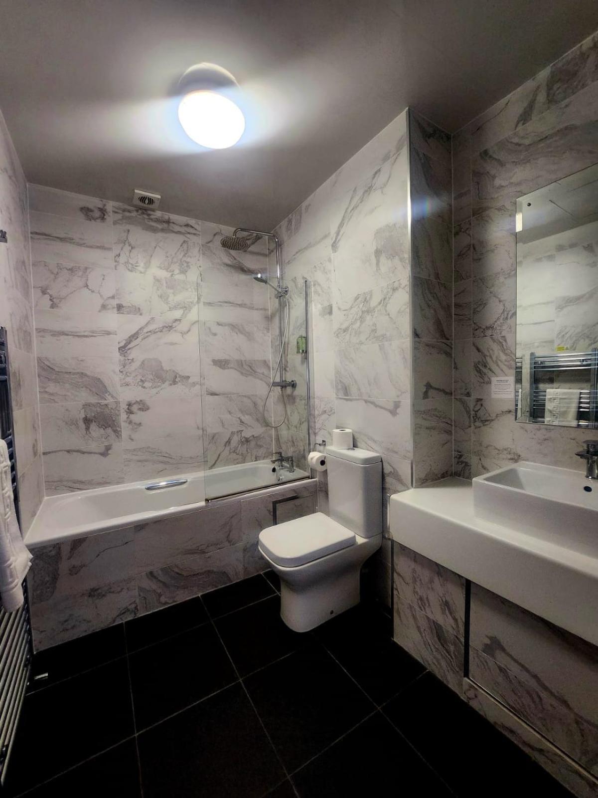 Keppels Head Hotel Portsmouth Luaran gambar