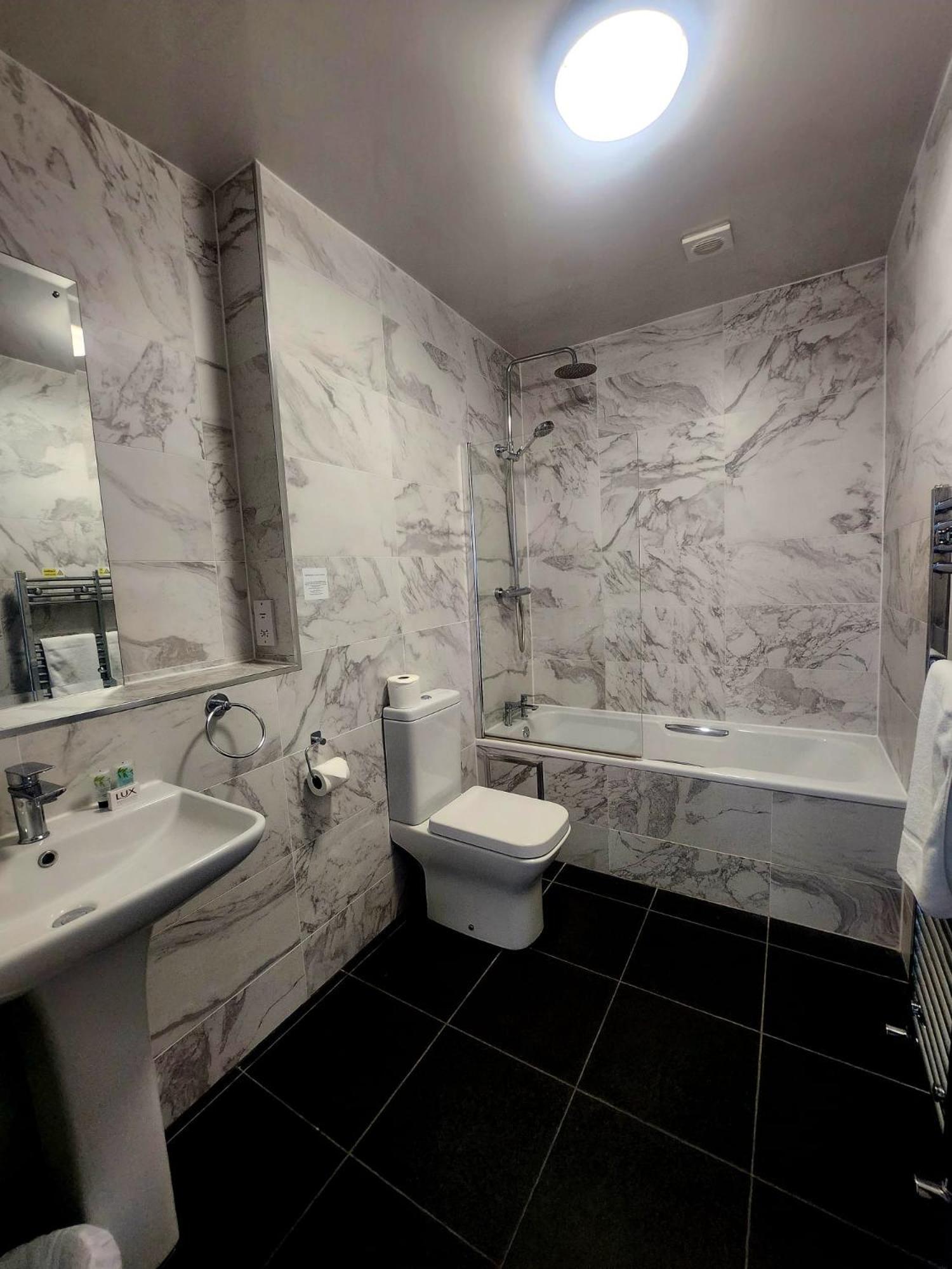 Keppels Head Hotel Portsmouth Luaran gambar